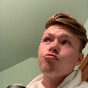 Meet your Posher, Luke